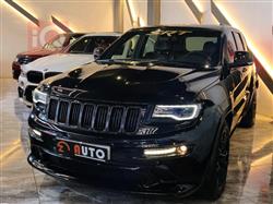 جیپ گراند شیرۆکی